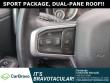 2022 Ram 1500 Laramie Crew Cab 4x4 57 Box Truck
