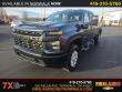 2020 Chevrolet Silverado 2500 HD WT Truck