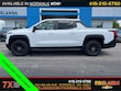 Chevrolet Silverado EV