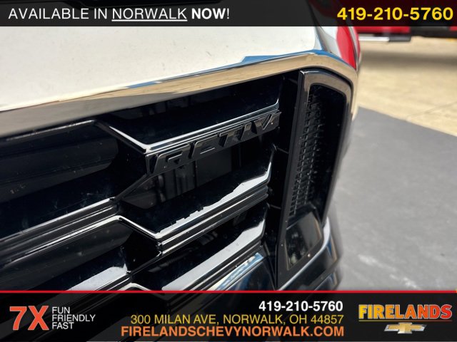 2025 Chevrolet Equinox ACTIV photo 3