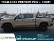 2022 Chevrolet Silverado 1500 LT Trail Boss Truck