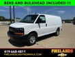  Chevrolet Express Cargo