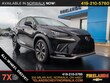 LEXUS NX 300