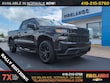 Chevrolet Silverado 1500 LTD