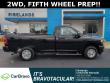 2024 Ram 2500 Tradesman Regular Cab 4x2 8 Box Truck