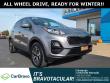 2020 Kia Sportage LX SUV