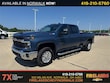 Chevrolet Silverado 3500 HD