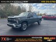  Chevrolet Silverado 2500 HD