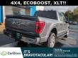 2023 Ford F-150 XLT Truck