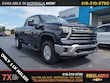 Chevrolet Silverado 3500 HD