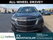 2022 Chevrolet Equinox LT SUV