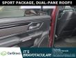 2022 Ram 1500 Laramie Crew Cab 4x4 57 Box Truck