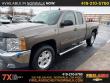 2012 Chevrolet Silverado 1500 LT Truck