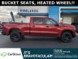 2023 Chevrolet Silverado 1500 LT Trail Boss Truck 2023 Chevrolet Silverado 1500 LT Trail Boss Truck