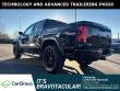 2023 Chevrolet Colorado Trail Boss Truck
