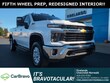 Chevrolet Silverado 2500 HD