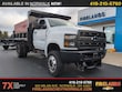 Chevrolet Silverado 6500 HD
