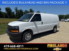2025 Chevrolet Express Cargo 2500 WT Van