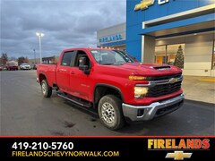 2026 Chevrolet Silverado 2500 HD LT Truck