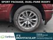 2022 Ram 1500 Laramie Crew Cab 4x4 57 Box Truck