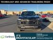 2023 Chevrolet Colorado Trail Boss Truck