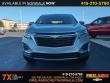2023 Chevrolet Equinox LT SUV 2023 Chevrolet Equinox LT SUV