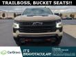2023 Chevrolet Silverado 1500 LT Trail Boss Truck 2023 Chevrolet Silverado 1500 LT Trail Boss Truck
