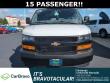 2025 Chevrolet Express Passenger 3500 1LS Van