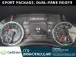 2022 Ram 1500 Laramie Crew Cab 4x4 57 Box Truck