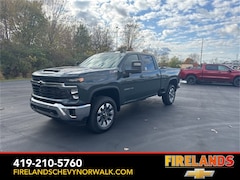2026 Chevrolet Silverado 2500 HD LT Truck