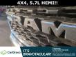 2022 Ram 1500 Big Horn Crew Cab 4x4 64 Box Truck