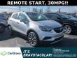 2021 Buick Encore Preferred SUV