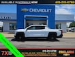 Chevrolet Silverado EV