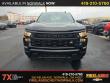2024 Chevrolet Silverado 1500 Custom Truck