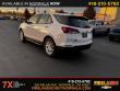 2024 Chevrolet Equinox LS SUV