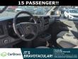2025 Chevrolet Express Passenger 3500 1LS Van