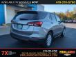 2023 Chevrolet Equinox LT SUV 2023 Chevrolet Equinox LT SUV