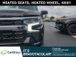 2025 Chevrolet Silverado 1500 LT (2FL) Truck