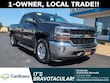 Chevrolet Silverado LD