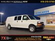  Chevrolet Express Cargo 2500