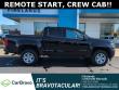 2022 Chevrolet Colorado LT Truck 2022 Chevrolet Colorado LT Truck