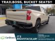 2023 Chevrolet Silverado 1500 LT Trail Boss Truck 2023 Chevrolet Silverado 1500 LT Trail Boss Truck