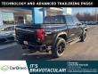 2023 Chevrolet Colorado Trail Boss Truck