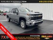 Chevrolet Silverado 2500 HD