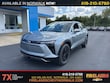 Chevrolet Blazer EV