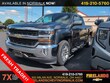 Chevrolet Silverado LD
