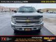2012 Chevrolet Silverado 1500 LT Truck