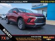 Chevrolet Blazer
