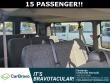 2025 Chevrolet Express Passenger 3500 1LS Van