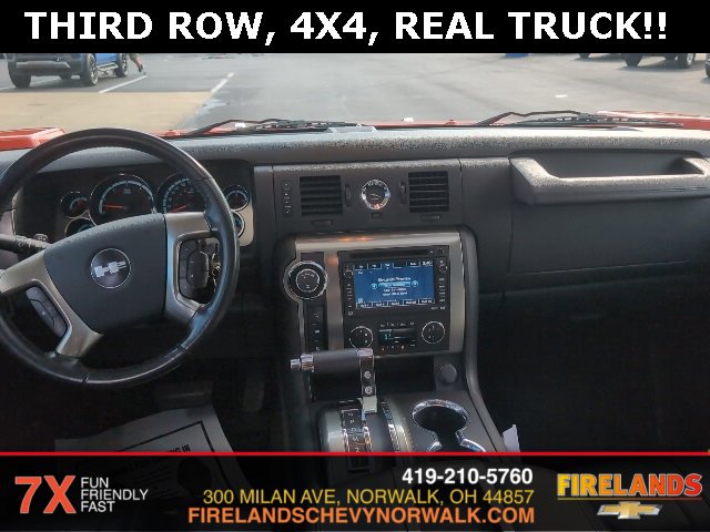2008 Hummer H2 3/4 Ton Base photo 4